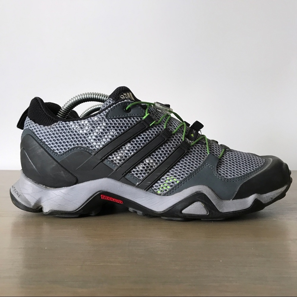 Adidas Terrex Swift R Men’s Trail Shoes
